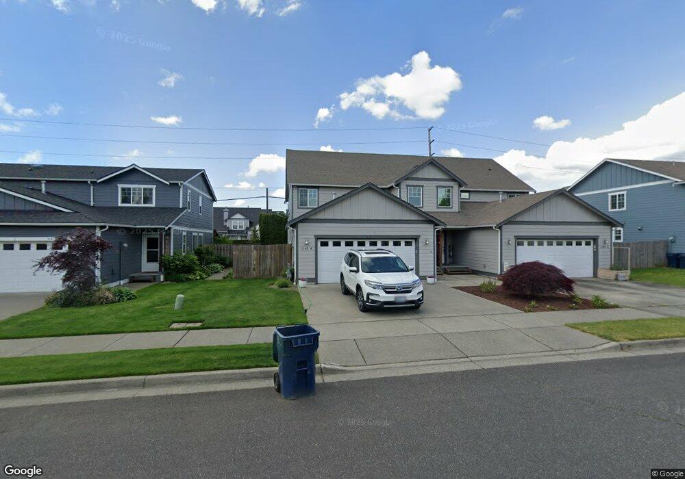 1247 Spruce Cir unit A, Lynden, WA 98264 - photo 1