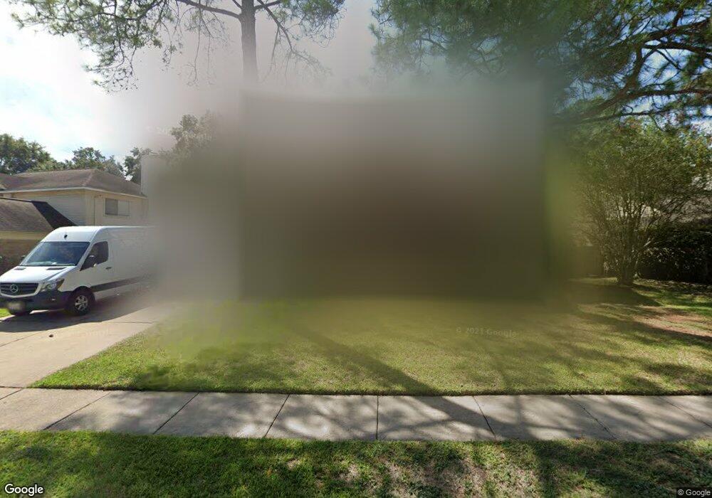 8523 Hot Springs Dr, Houston, TX 77095 - photo 1