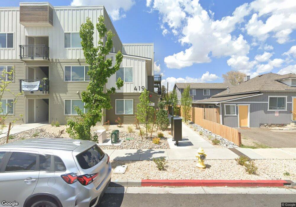 421 10th St, Sparks, NV 89431 - photo 1