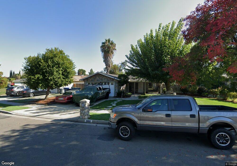 5880 E Dakota Ave, Fresno, CA 93727 - photo 1