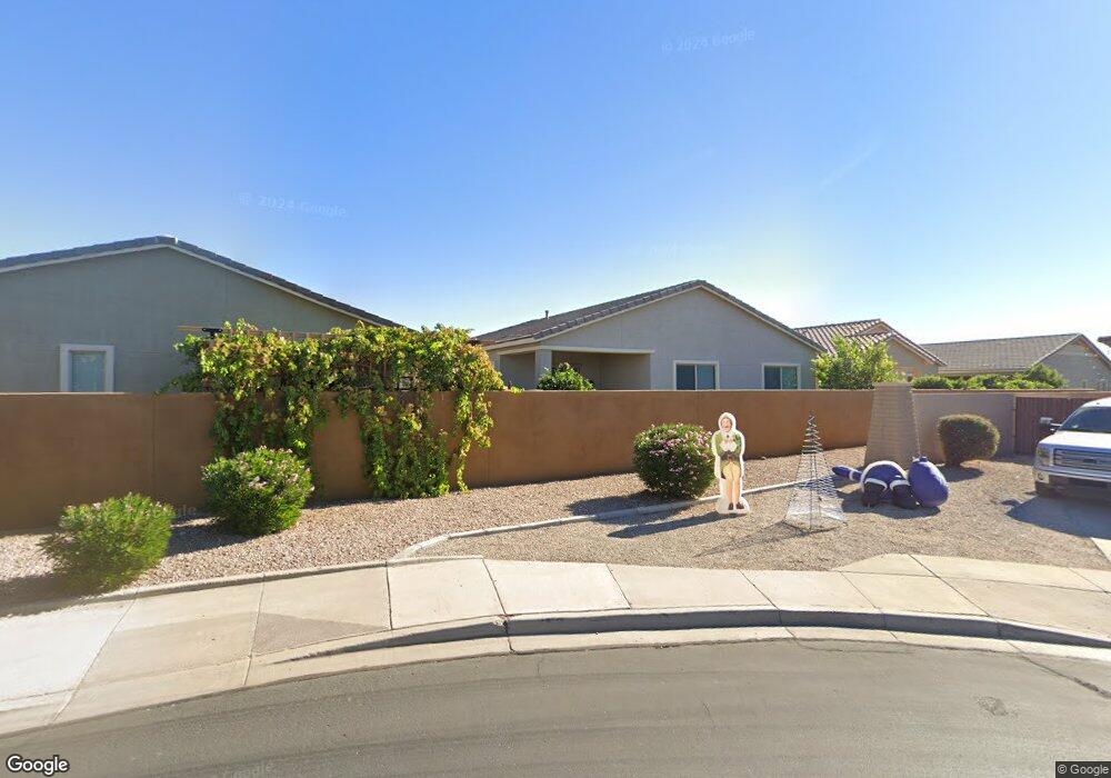 2744 S 85th Way, Mesa, AZ 85209 - photo 1