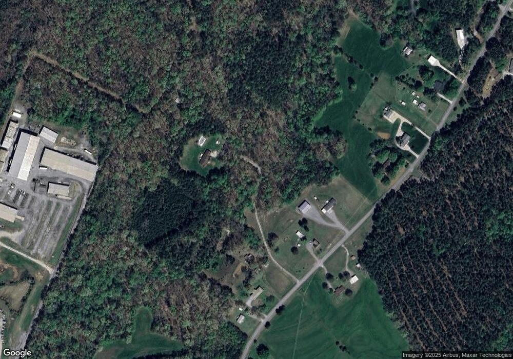 273 Camp Creek Rd, Iron Station, NC 28080 - photo 1