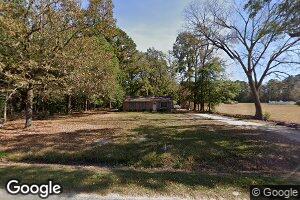 907 Barnesville Church Rd, Orrum, NC 28369