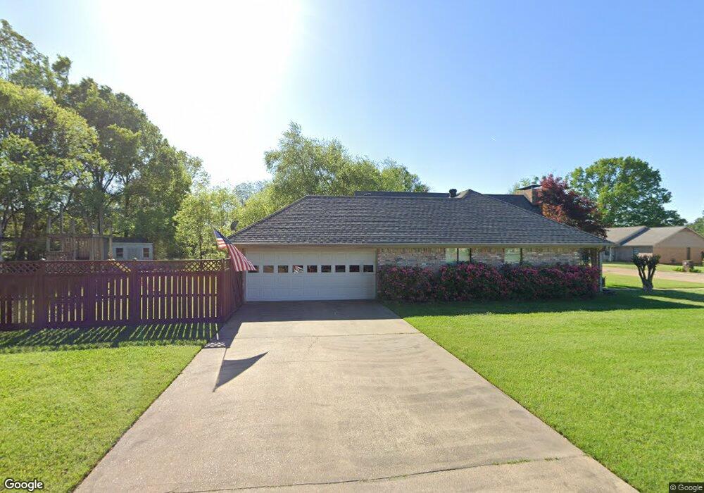 6219 Veronica Ln, Texarkana, TX 75503 - photo 1
