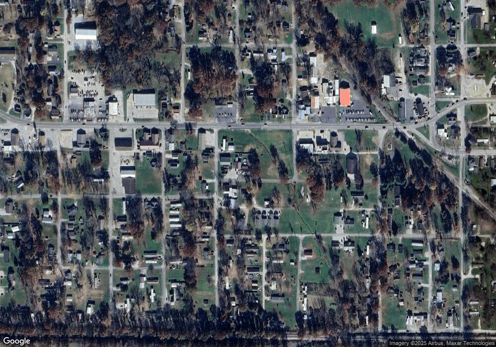 760 W Vincennes St, Linton, IN 47441 - photo 1