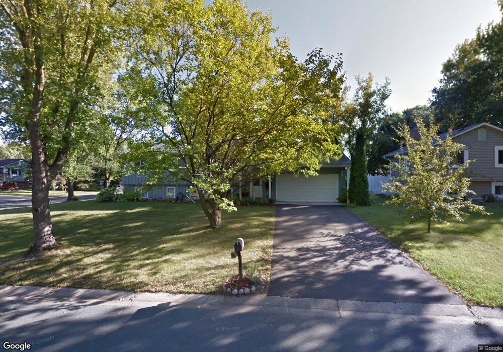 10703 102nd Ave N, Maple Grove, MN 55369 - photo 1