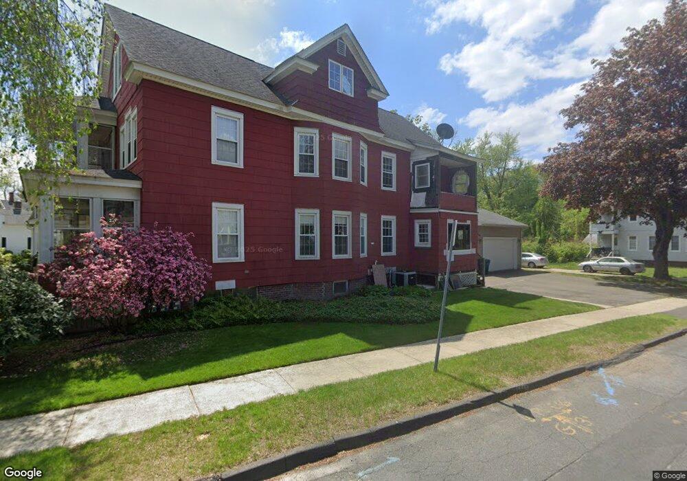 461 Elm St, West Springfield, MA 01089 - photo 1