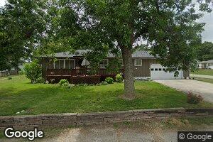 906 N Case St, Albany, MO 64402
