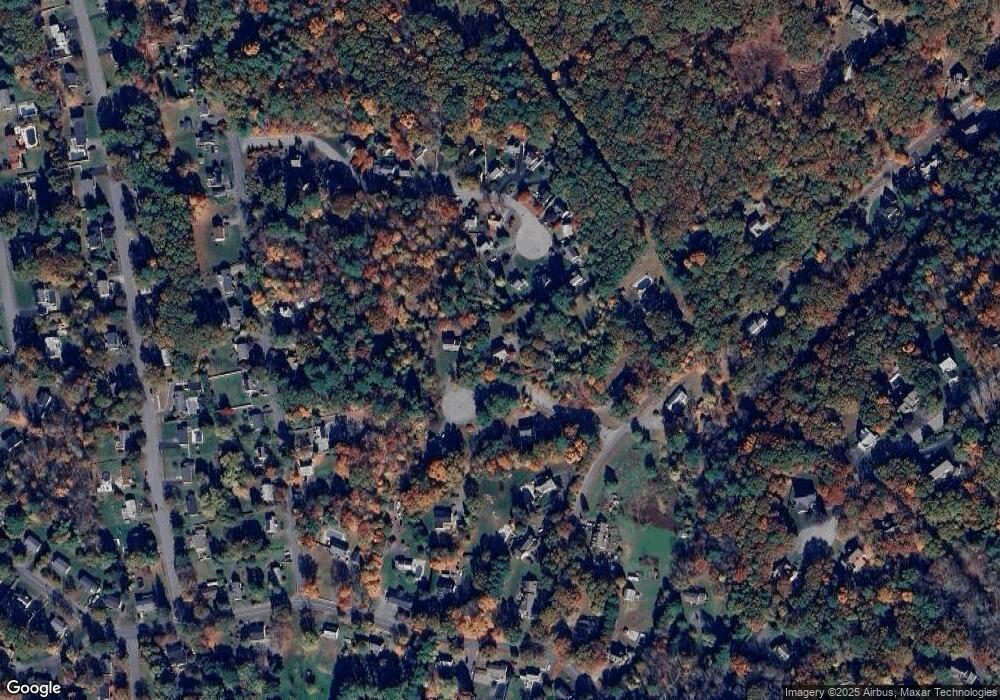 3 Carriage Hill Ln, Hudson, MA 01749 - photo 1