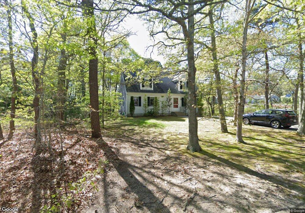 3 Perch Pond Way, Yarmouth Port, MA 02675 - photo 1