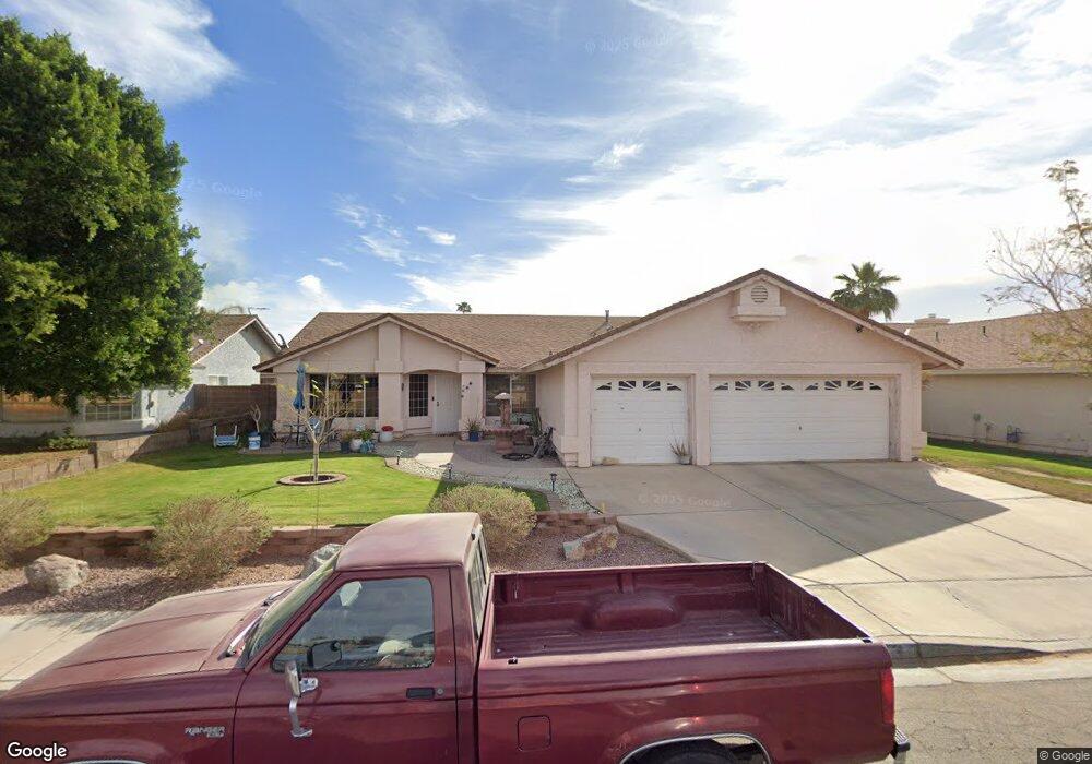 1563 S 37th Ave, Yuma, AZ 85364 - photo 1