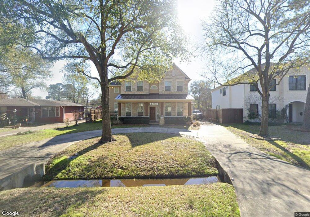 1055 W 41st St, Houston, TX 77018 - photo 1