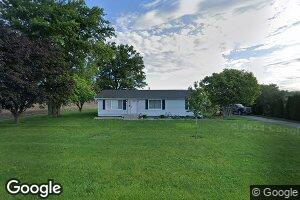 10535 W 1100 S, Wanatah, IN 46390