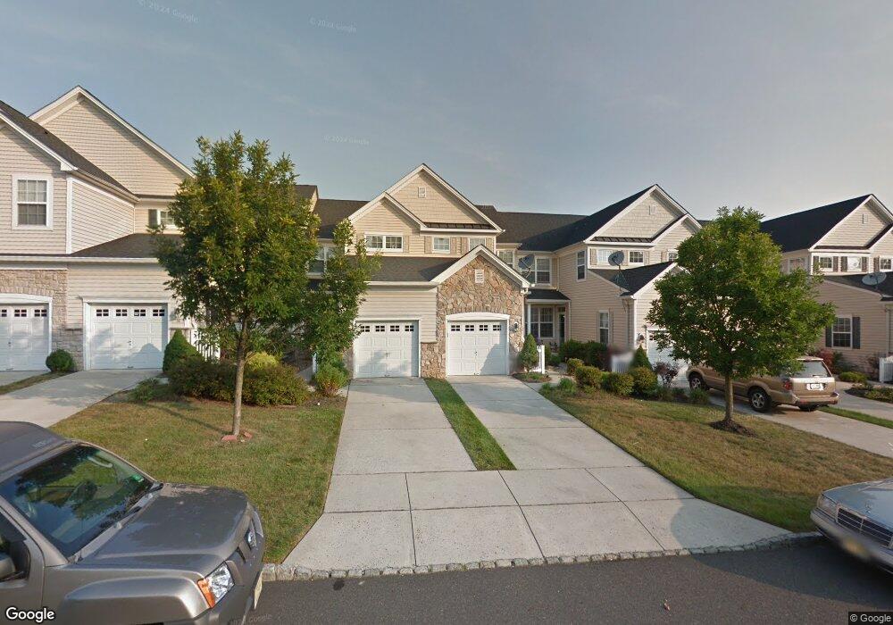 12 Stern Light Dr, Mount Laurel, NJ 08054 - photo 1