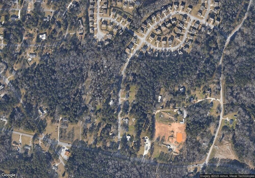 1444 Revel Cove Dr SW, Conyers, GA 30094 - photo 1