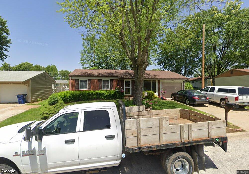 3204 Fleet Ln, Saint Charles, MO 63301 - photo 1