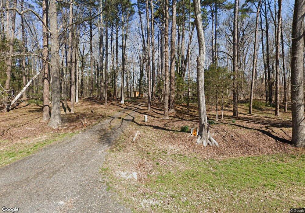 948 Stage Coach Rd, Siler City, NC 27344 - photo 1