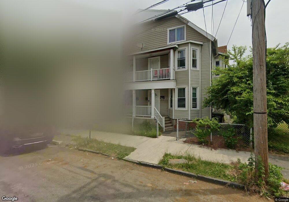 422 Lafayette St unit 424, Bridgeport, CT 06604 - photo 1