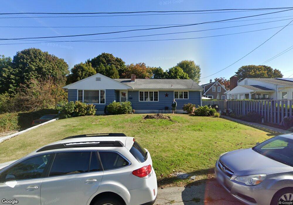 9 Roseway St, New London, CT 06320 - photo 1