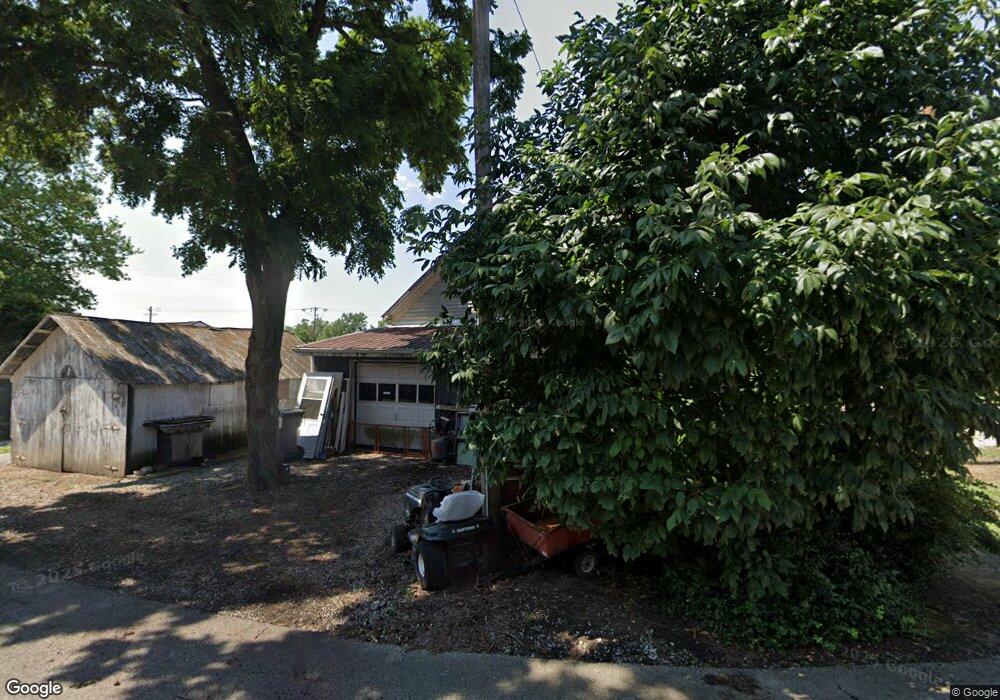 11874 Walnut St, Georgetown, OH 45121 - photo 1