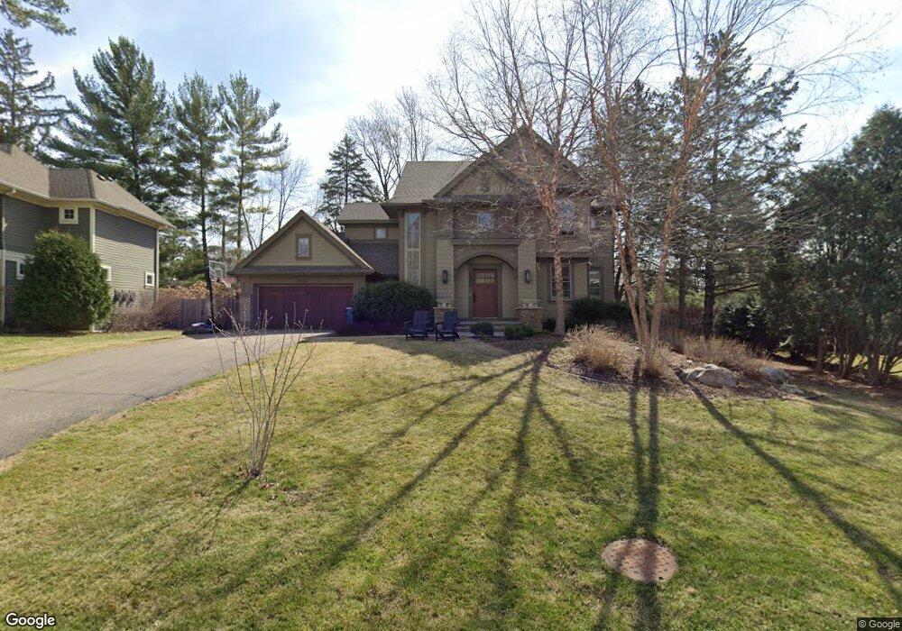 3515 Meadow Ln, Minnetonka, MN 55345 - photo 1