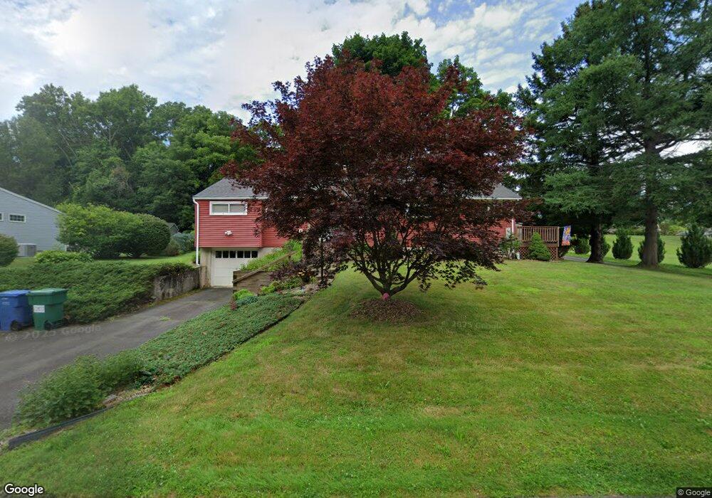 53 Hayes Rd, Tariffville, CT 06081 - photo 1