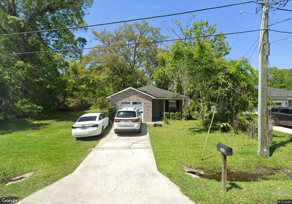 1186 Pangola Dr, Jacksonville, FL 32205 - photo 1