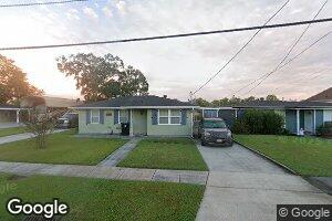 2116 Maureen Ln, Meraux, LA 70075