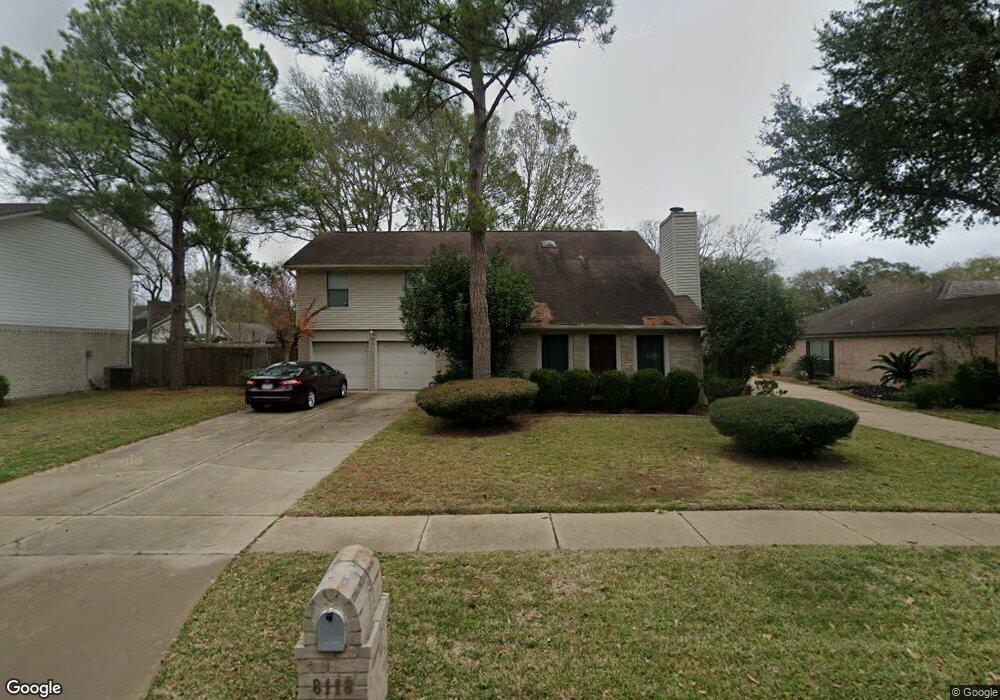 8118 Silent Cedars Dr, Houston, TX 77095 - photo 1