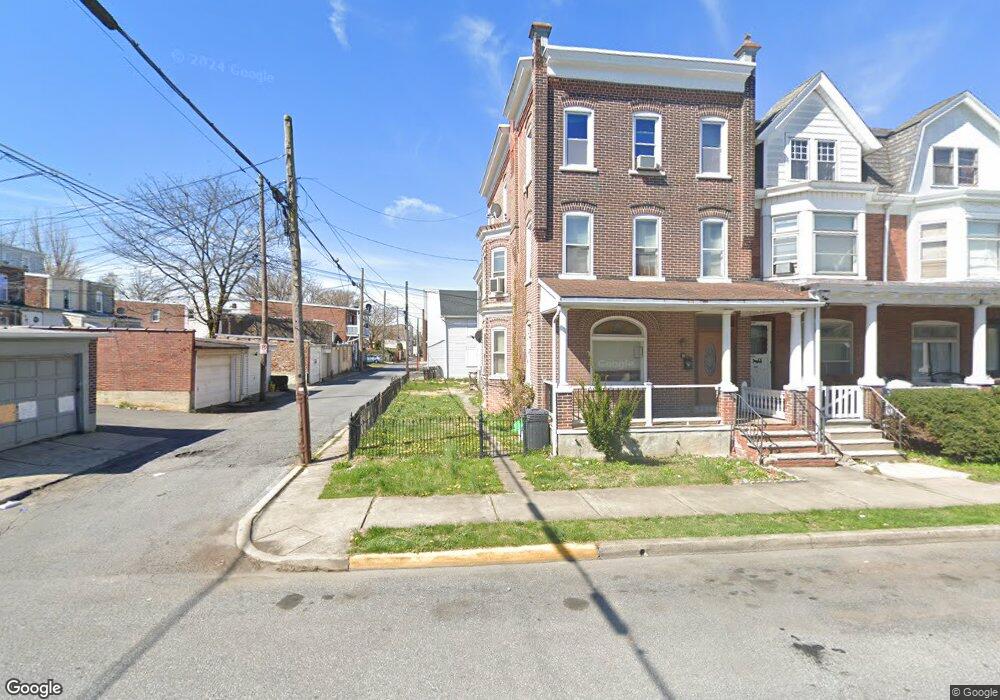 514 N 11th St unit 516, Allentown, PA 18102 - photo 1