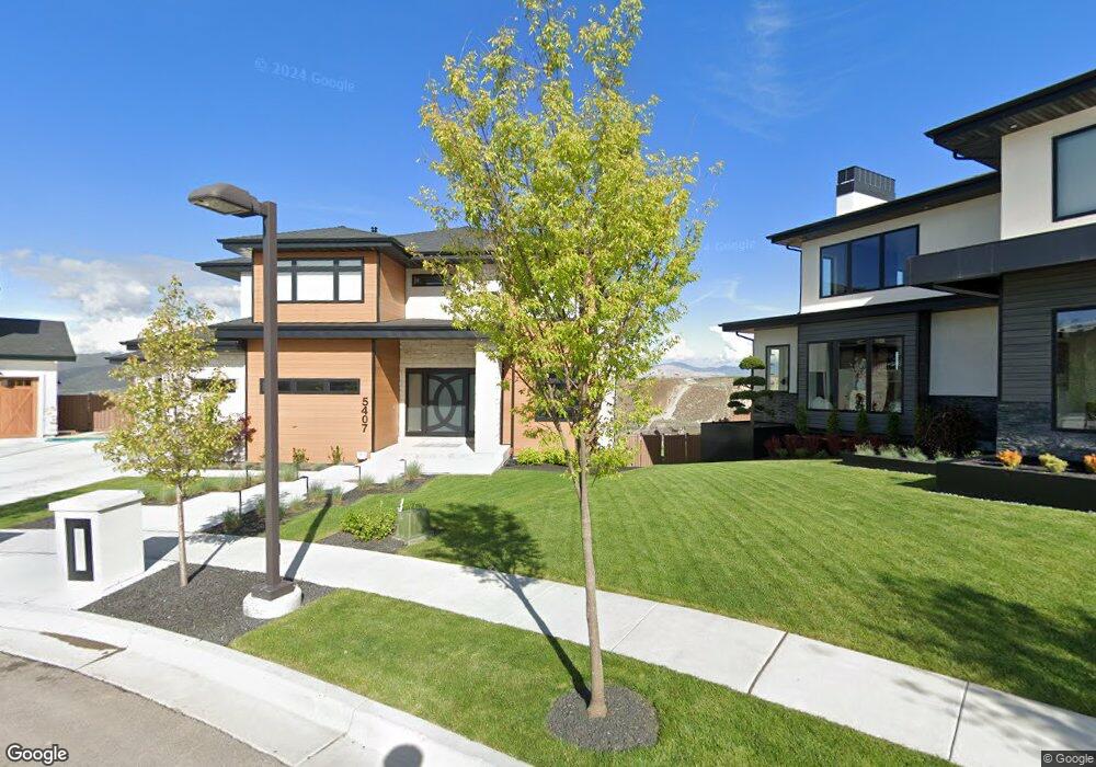 5407 N Eagles View Dr, Lehi, UT 84043 - photo 1