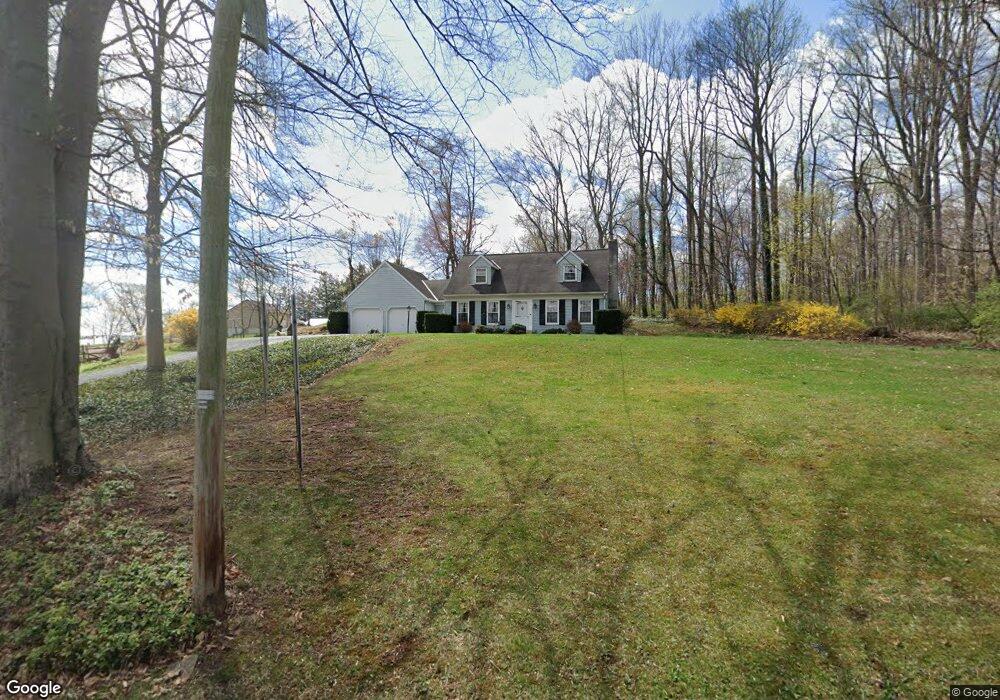 1191 Pieffer Hill Rd, Stevens, PA 17578 - photo 1