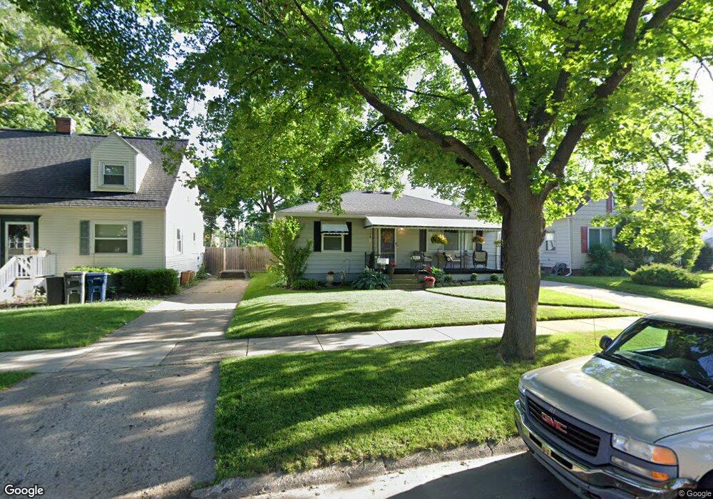 1911 Tuscola St, Flint, MI 48503 - photo 1