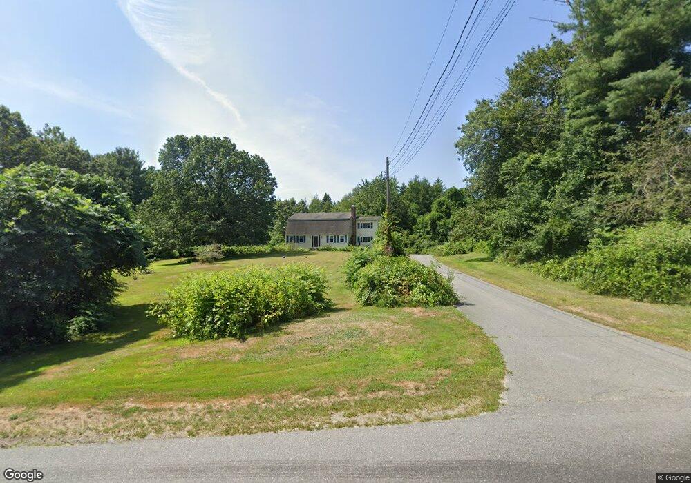 17 N Broadway, Atkinson, NH 03811 - photo 1