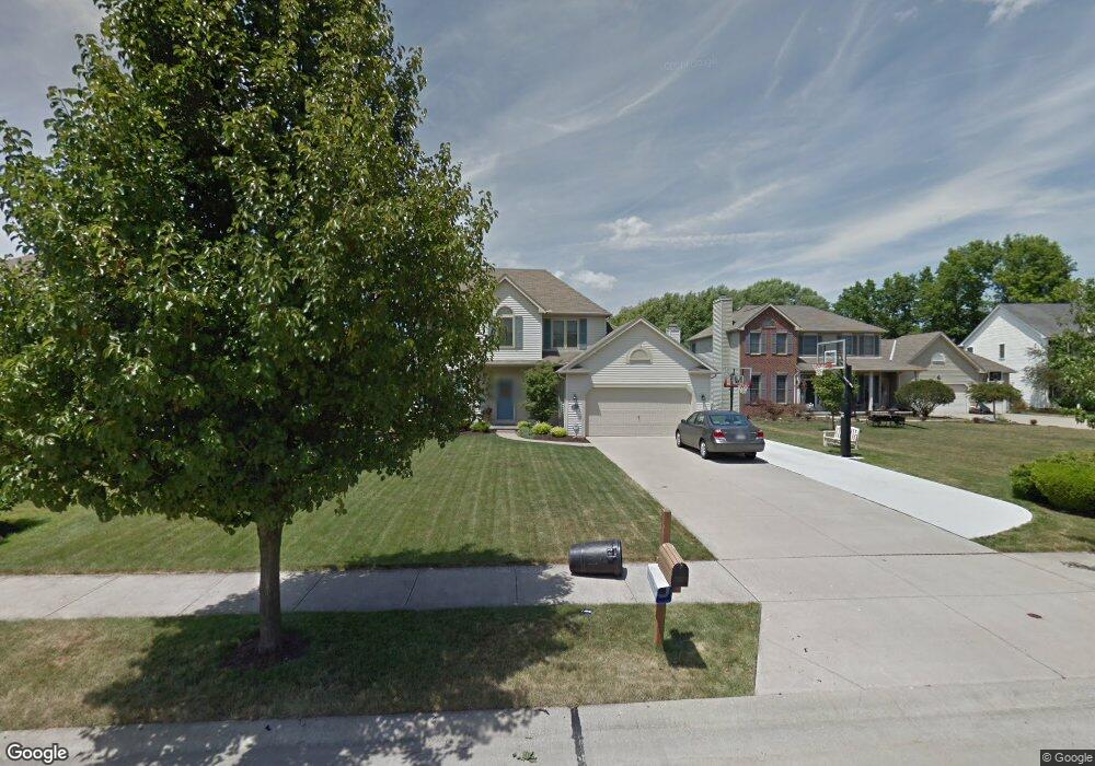 7294 Bayberry Ct N, Olmsted Falls, OH 44138 - photo 1