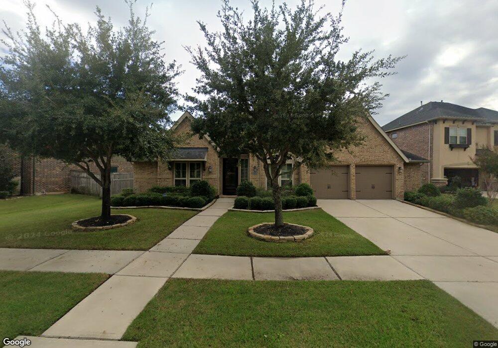 27515 Llano Meadows Ln, Fulshear, TX 77441 - photo 1