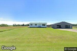 9047 E Clock Rd, Walkerville, MI 49459