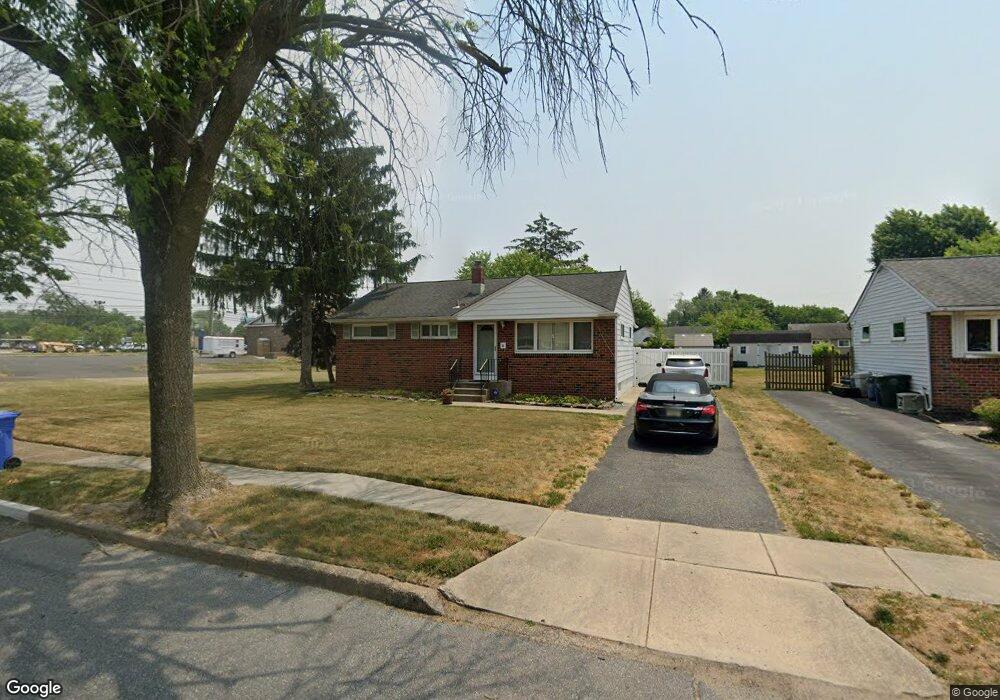 2 Wilson Ave, Glassboro, NJ 08028 - photo 1