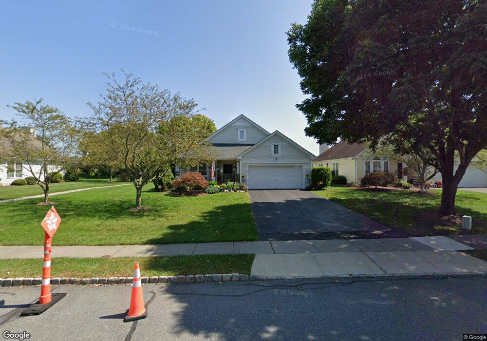 34 Kensington Cir unit 34, Belvidere, NJ 07823 - photo 1