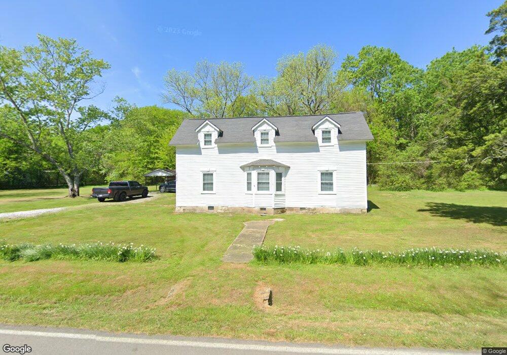 3100 Prospect Rd, Pulaski, TN 38478 - photo 1