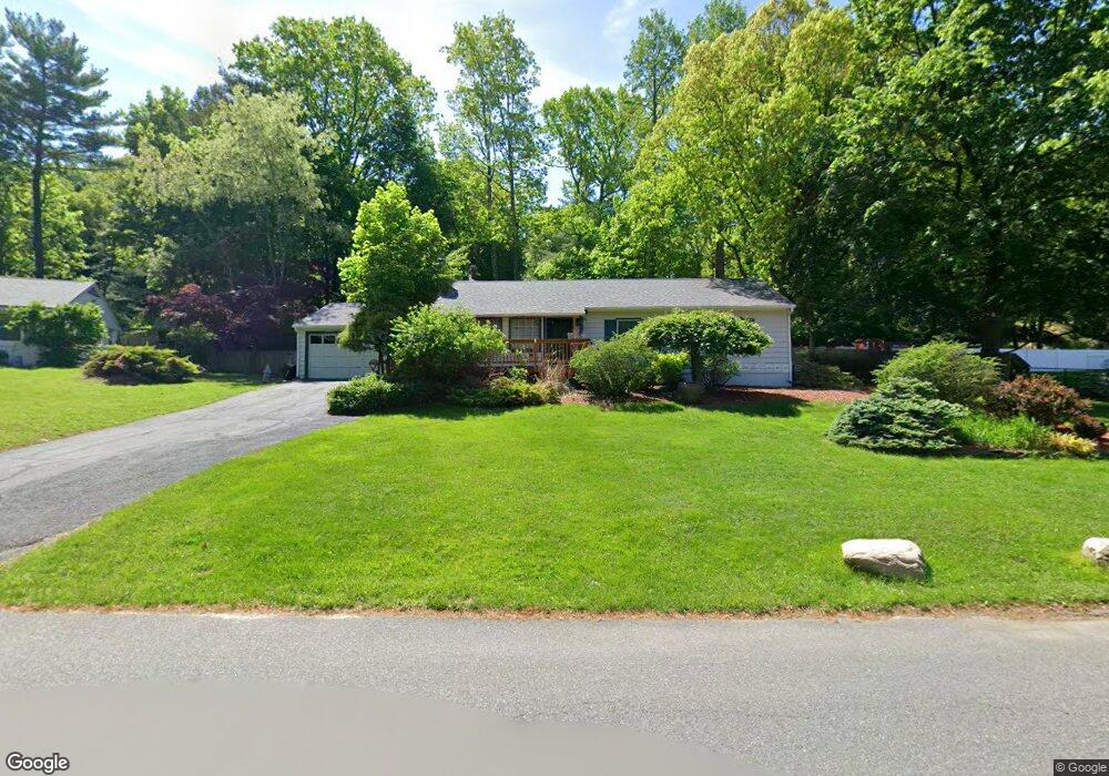 55 Summit Trail, Sparta, NJ 07871 - photo 1