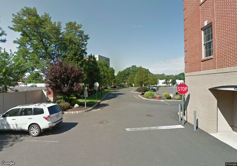 315 Regency Place unit 315, Woodbridge, NJ 07095 - photo 1