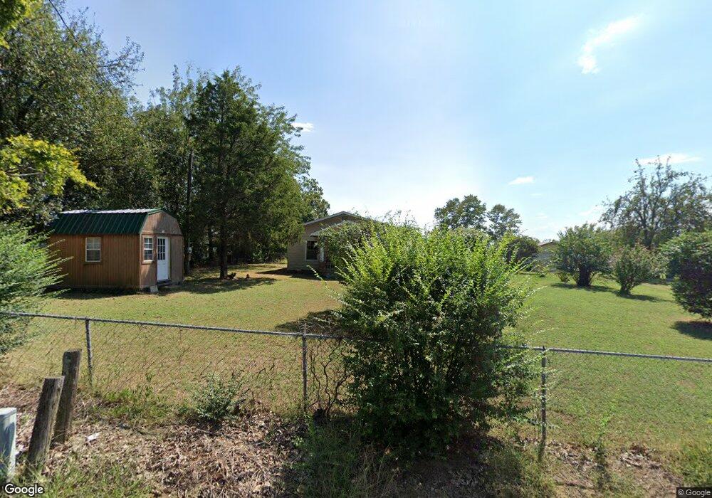 109699 S 4721 Rd, Muldrow, OK 74948 - photo 1