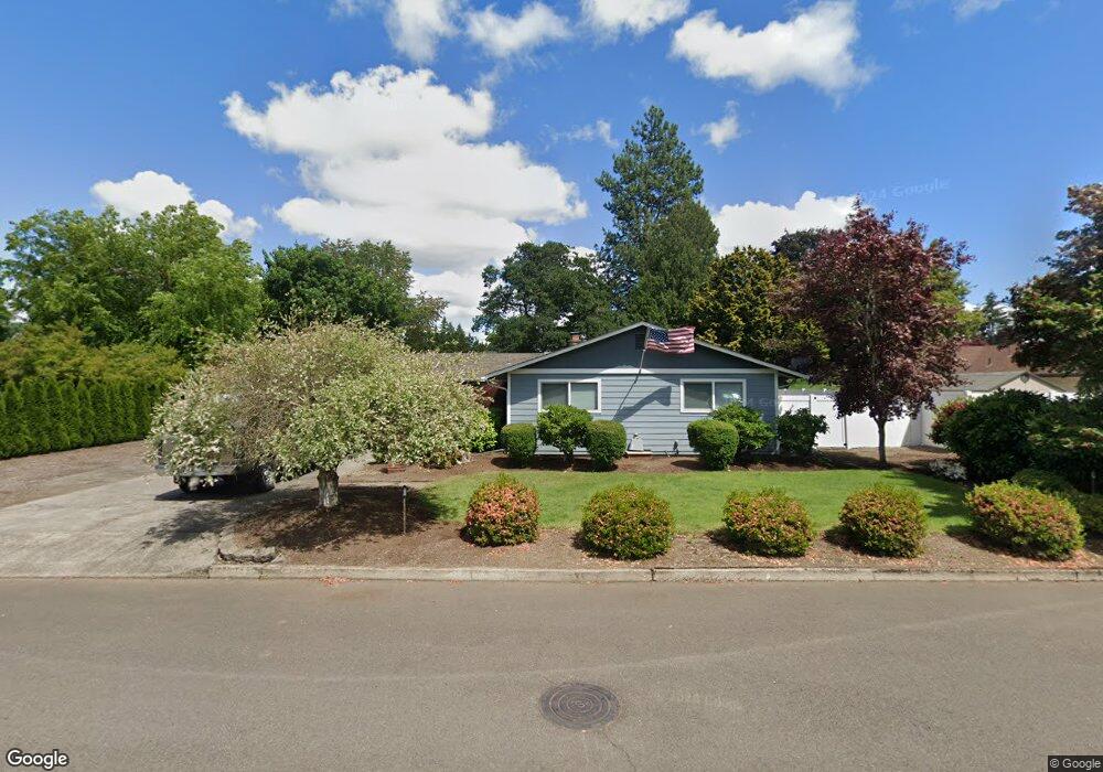 714 N Baker Dr, Canby, OR 97013 - photo 1