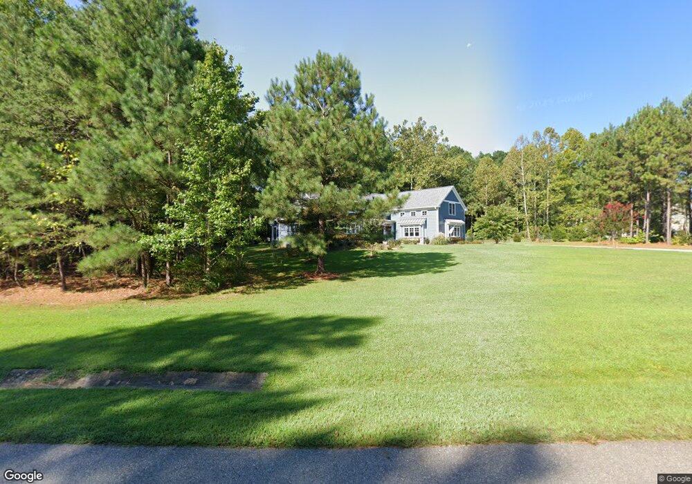 6020 New Wilkinson Way, Williamsburg, VA 23188 - photo 1