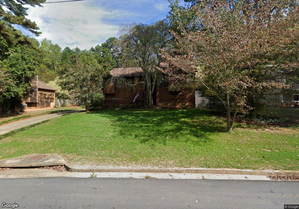 2012 Elmpark Ln, Snellville, GA 30078 - photo 1