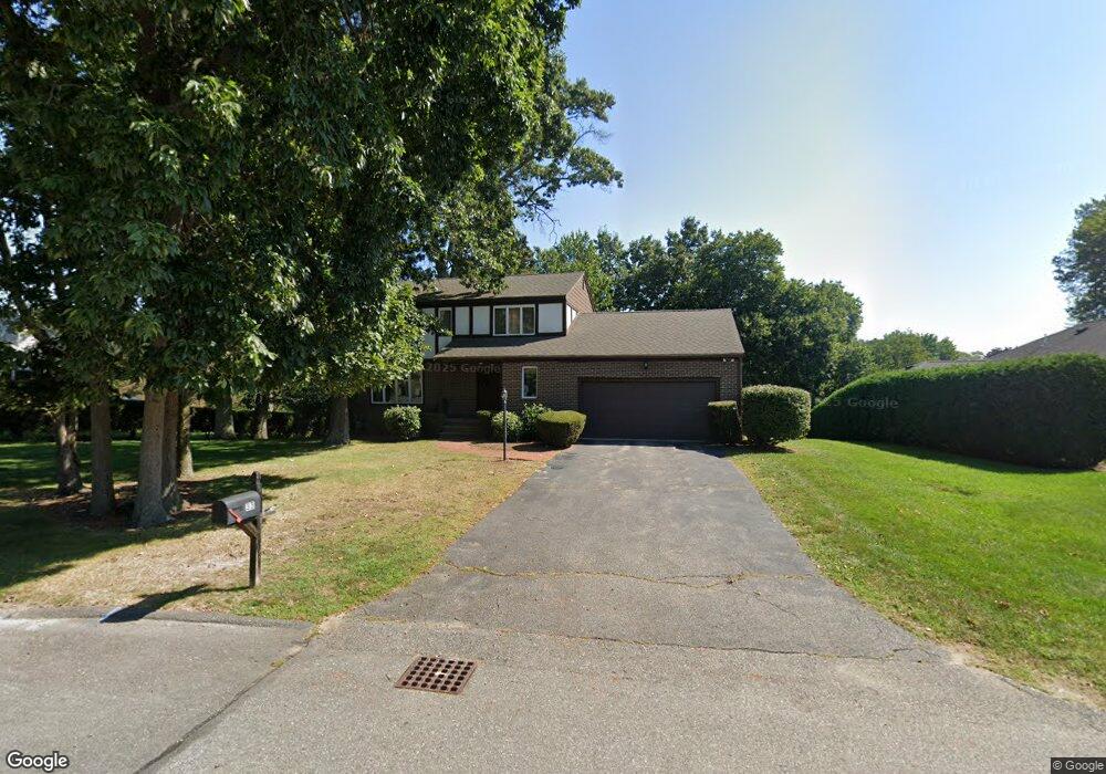 33 Iadarola Ave, Milford, MA 01757 - photo 1