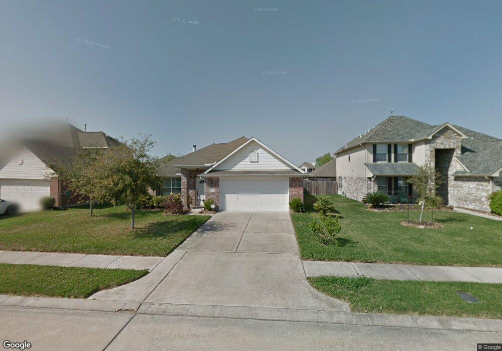 5109 Blanco Dr, Pearland, TX 77584 - photo 1