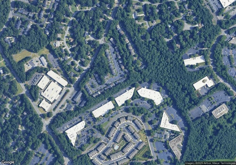 3591 Monticello Commons, Norcross, GA 30092 - photo 1