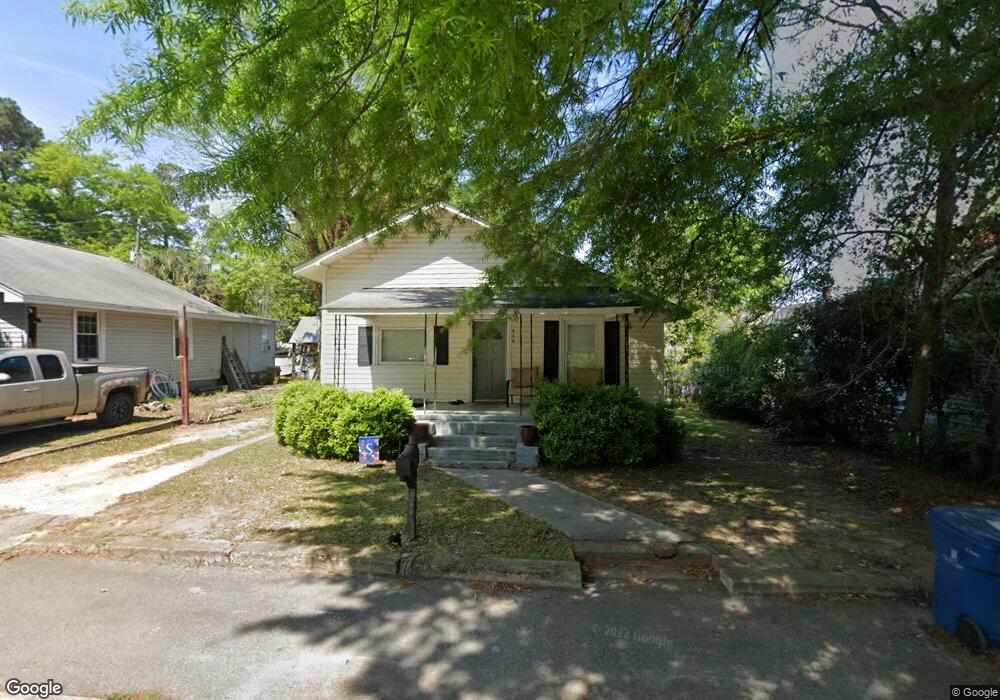 304 Augusta St, West Columbia, SC 29169 - photo 1